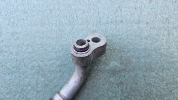 GOLF IV BORA A3 8L LEON PŘÍVOD WAZ TRUBKA KLIMATIZACE 1J0820721G