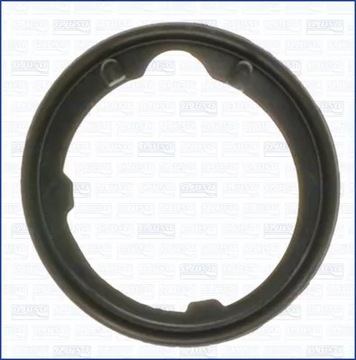 AJU00668400 TĚSNĚNÍ TERMOSTATU HONDA ACCORD 2,0 90- AJUSA
