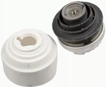 LEMFORDER ULOŽENÍ MERCEDES W203 C219 3.0 CDI