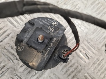 BMW X5 F15 SIRÉNA ALARMU ZÁSTRČKA SVAZEK 9346258