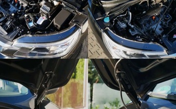 Honda CR-V IV SUV Facelifting 2.0 i-VTEC 155KM 2017 Honda CR-V Honda CR-V 2.0i-VTEC 4WD Automatik Executive 2.0 Benzyna 155KM, zdjęcie 38