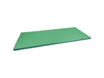 MATERAC GIMNASTYCZNY REHABILITACYJNY 200x100x5 cm