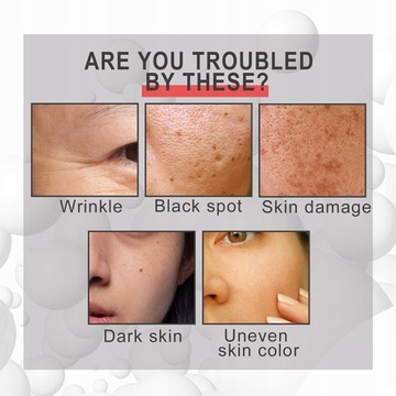 Eelhoe Collagen Boost Сыворотка против старения Dark S