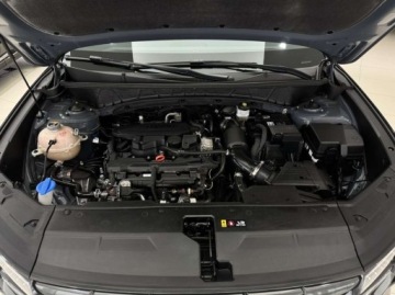 Hyundai Tucson IV 2022 Hyundai Tucson Smart Kamera cofania CarPlayAndroid Auto Ogrzewana kiero, zdjęcie 17