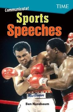 Communicate! Sports Speeches - Nussbaum, Ben EBOOK