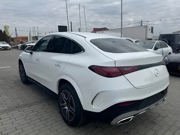 Mercedes GLC C254/X254 2025 GLC Coupe 200 d 4-Matic AMG Line 2.0 (163KM) 2025, zdjęcie 1