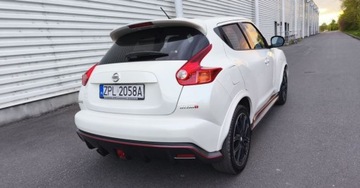 Nissan Juke I SUV 1.6 I DIG-T 200KM 2014 Nissan Juke Nissan Juke 1.6 T Nismo 4x4 1.6 Benzyna 200KM, zdjęcie 7