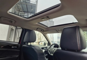 Mitsubishi Eclipse Cross SUV 1.5 T 163KM 2018 Mitsubishi Eclipse Cross 1.5T 163km Xenon Skora NAVi Kamera bez rdzy 1.5, zdjęcie 9