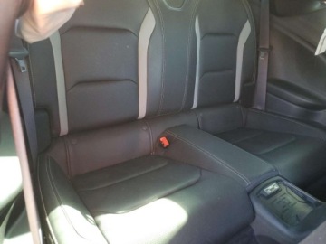 Chevrolet Camaro VI Coupe 6.2 455KM 2023 Chevrolet Camaro SS 2023 6.2l 6.2 Benzyna 455KM, zdjęcie 10