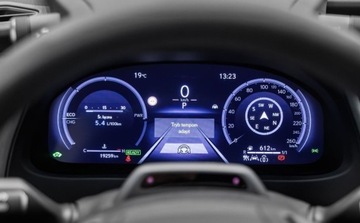 Lexus UX 2024 Lexus UX 300h Business 2.0 Hybryda 152KM, zdjęcie 6