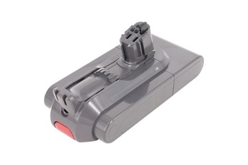 Аккумулятор емкостью 3,6 Ач для DYSON V15 Detect Total Clean, V15 Detect Absolute Extra