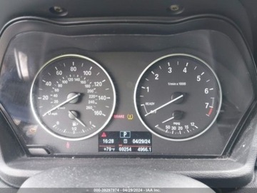 BMW X1 F48 2018 BMW X1 2018r., 2.0L 2.0 Benzyna 228KM, zdjęcie 10