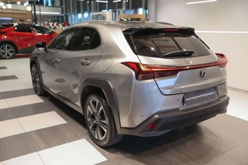Lexus UX 2023 Lexus UX 250h GPF Business 2WD 2.0 Hybryda 152KM, zdjęcie 3