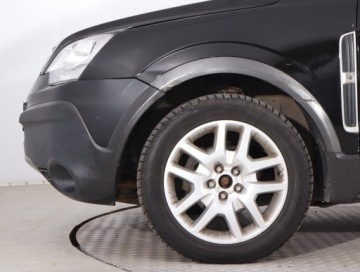 Opel Antara SUV 2.0 CDTI ECOTEC 150KM 2008 Opel Antara 2.0 CDTI, 4X4, Navi, Klima, zdjęcie 13