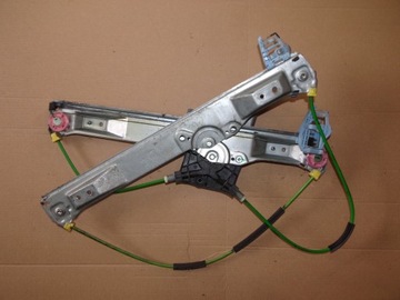 MECHANIZMUS OKNO LEVÝ 6 PIN 3 DVEŘE CORSA D EVROPA