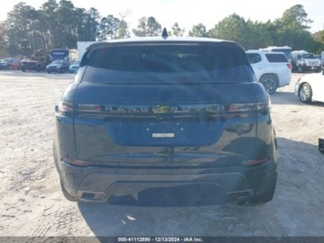 Land Rover Range Rover Evoque II 2024 Land Rover Range Rover Evoque Dynamic Se, 2024r., 4x4, 2.0L 2.0 Benzyna, zdjęcie 7