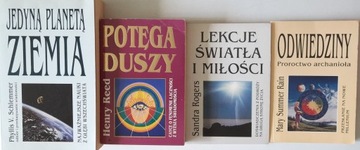 JEDYNĄ PLANETĄ ZIEMIA ezoteryka