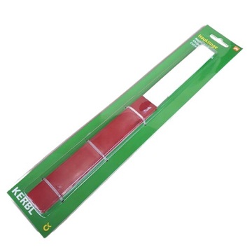 Скребок для копыт, нержавеющая сталь KERBL