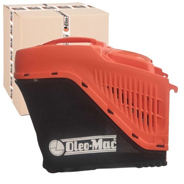 KOSZ NA TRAWĘ KOMPLETNY KOSIARKI OLEO-MAC 66070904