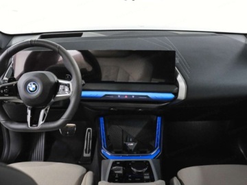 BMW X3 G45 SUV Plug-In 2.0 30e 299KM 2026 BMW X3 xDrive30e Sport Suv 2.0 (299KM) 2026, zdjęcie 6