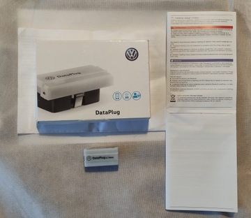 Модуль разъема данных VW AUDI SKODA BT 5GV-051-629-G