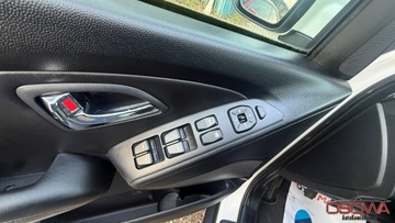 Hyundai ix35 SUV R 2.0 CRDi 136KM 2012 Hyundai ix35 2.0crdi 4x4 panorama Navi kamera skora full opcja zamiana 1.r, zdjęcie 32
