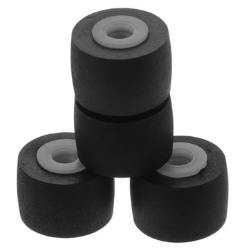 ROLKA DOCISKAJĄCA TAŚMĘ KASETOWĄ DO AUDIO STEREO