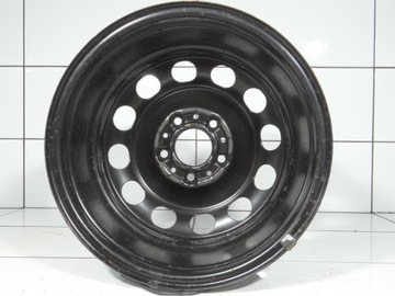 DISK OCELOVÝ BMW 16' 1 E87 E82