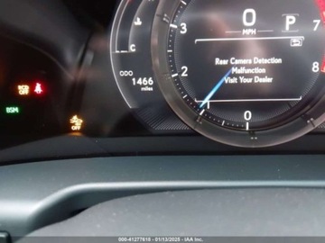 Lexus ES VII (XV70) 2025 Lexus ES 2025 Lexus ES ES 350 F SPORT Design FWD 3.5 Benzyna 302KM, zdjęcie 13