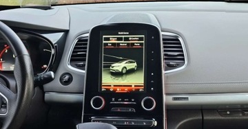 Renault Espace V Van 1.6 Energy dCi 160KM 2016 Renault Espace V 1.6 dCi Initiale Paris 4CONTROL /LED/BOSE/Masaże/HeadUp, zdjęcie 24