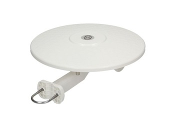 КОМПАКТНАЯ ТВ антенна DVB-T всенаправленная 360 MUX 1,2,3 и 8
