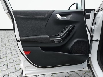 Ford Puma II 2022 Ford Puma 1.0 EcoBoost Titanium, zdjęcie 17