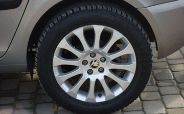 Skoda Roomster Mikrovan Facelifting 1.2 TSI 105KM 2013 Skoda Roomster 1.2TSI Automat Klimatronik Panorama Sprowadzony Oplacony, zdjęcie 15