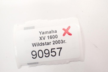 Руль Yamaha XV 1600 Wild Star 2003 г.