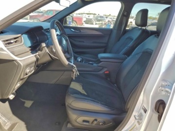 Jeep Grand Cherokee V 2025 Jeep Grand Cherokee Laredo 2025 3.6 Benzyna 293KM, zdjęcie 7