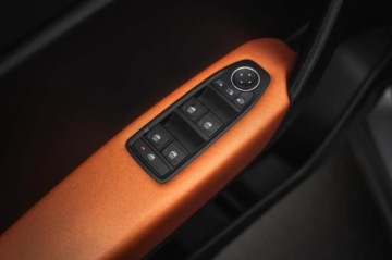 Renault Captur II Crossover 1.0 TCe 100KM 2020 Renault Captur 1.0 TCe, Salon Polska, zdjęcie 24