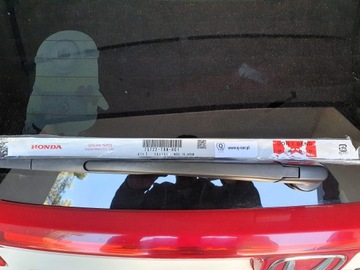 Honda Civic IX Tourer 1.8 i-VTEC 142KM 2014 HONDA CIVIC IX Tourer (FK) 1.8 i-VTEC | Salon Polska | Pierwszy właściciel, zdjęcie 7