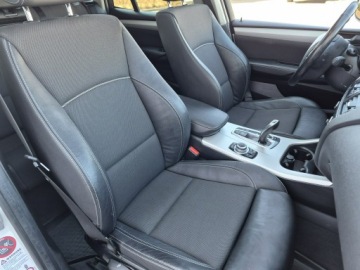 BMW X5 F15 2013 BMW X5 2.0d, 184KM, Pełen Serwis,, zdjęcie 19