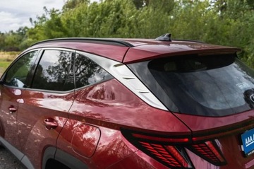 Hyundai Tucson IV SUV 1.6 T-GDI 48V 150KM 2023 Hyundai Tucson 1.6 T-GDI, Salon Polska, zdjęcie 16