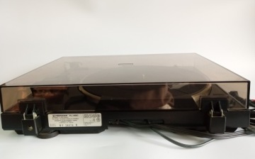 Полуавтоматический проигрыватель PIONEER PL-480 Япония