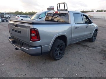  RAM 1500 Big Horn 57 Box 2025 3.6l 3.6 Benzyna 305KM, zdjęcie 5