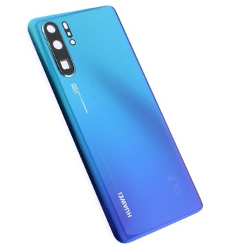 КРЫШКА БАТАРЕИ ДЛЯ Huawei P30 Pro Aurora