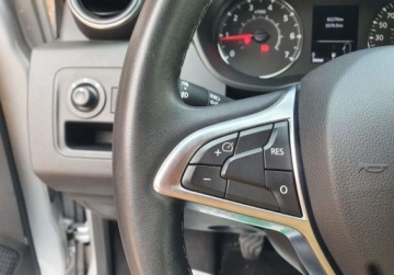 Dacia Duster II SUV 1.2 TCe 125KM 2018 Dacia Duster Kamera cofania Serwis GetHelp 1.2 Benzyna 125KM, zdjęcie 20