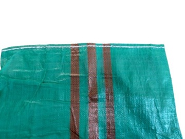 МЕШКИ ДЛЯ ЩЕБНА ЗЕРНОВЫЕ СЕНА 50кг 65х105 С КРЫШКОЙ ВЕРХ И НИЗ