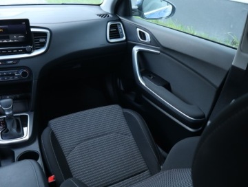 Kia XCeed Crossover Facelifting 1.5 T-GDi 140KM 2025 Kia XCeed 1.5 T-GDI, Salon Polska, 1. Właściciel, zdjęcie 7
