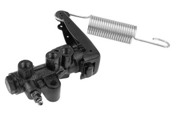NTY ELEMENT STERUJĄCY EZC-MS-003
