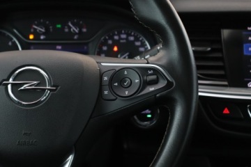 Opel Insignia II Sports Tourer 2.0 CDTI 170KM 2018 Opel Insignia 2.0 CDTI, 167 KM, Navi, Klima, zdjęcie 17