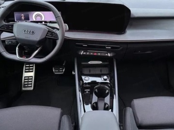 Audi Q3 II SUV 2.0 35 TDI 150KM 2025 AUDI Q3 TDI S line Suv 2.0 (150 KM) 2025, zdjęcie 8