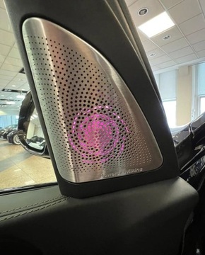 BMW X7 SUV 3.0 40d 340KM 2022 BMW X7 Salon Poska ASO R CARS Warszawa 3.0 Diesel 340KM, zdjęcie 19