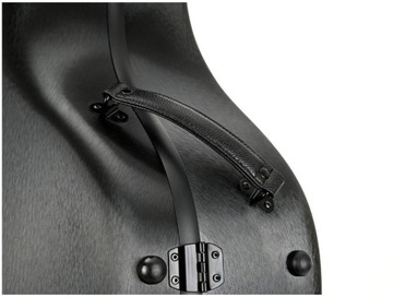 Футляр для виолончели Artonus ARTESANO BK-B